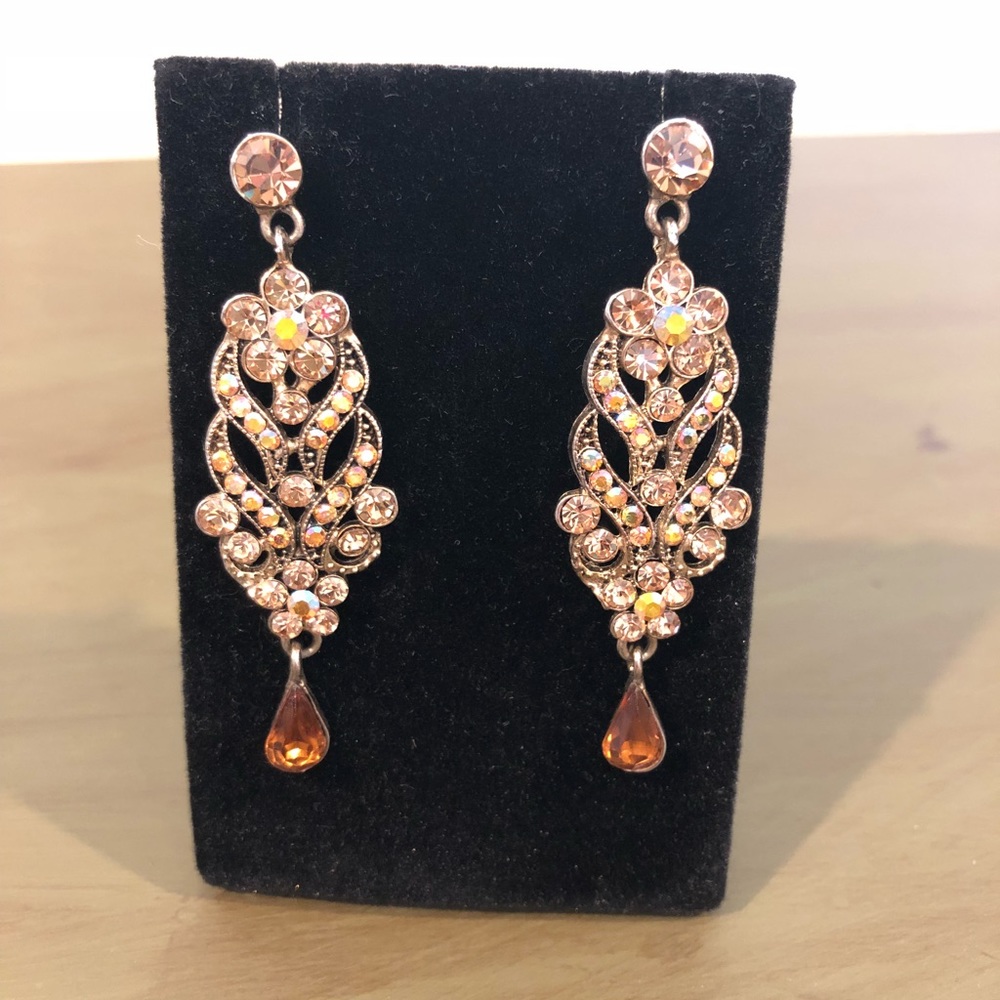 Special Occasion Earrings